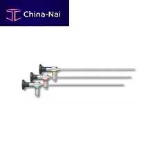 High-definition cystoscope HD straight