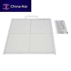 Multipurpose radiography flat panel detector YSFPD-M1717Vportablewireless17 x 17