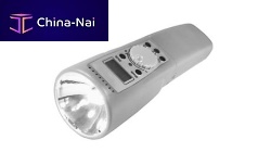 Digital stroboscope handheld