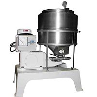 Ultrasonic homogenizer ALM® HLbatchfor liquidsstainless steel