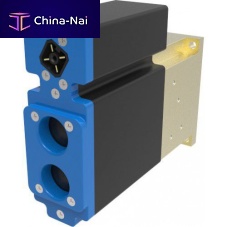Direct-operated solenoid valve M001 604 002 0003-wayhydraulicseat