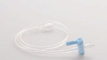 IV infusion extension line pediatric