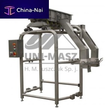 Vibrating feeder automaticfood