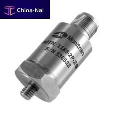 Linear vibration velocity transducer MTN/1185-2P