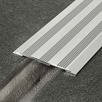 Stainless steel joint cover PROCOVERfor expansion joints