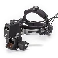 Indirect ophthalmoscope Vantage Plus Digitalheadband