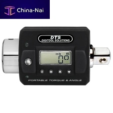 Portable torque meter SPA seriesfor torque and angle measurementdigitalelectronic