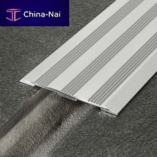 Stainless steel joint cover PROCOVERfor expansion joints