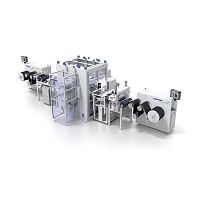 2-roller calender IONPress