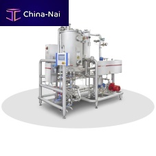Confectionery product industrial cooker JELLYSTAR® steamnot specifiedsingle-tank