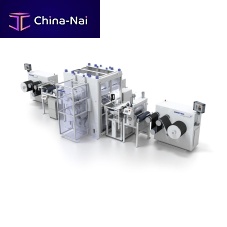 2-roller calender IONPress