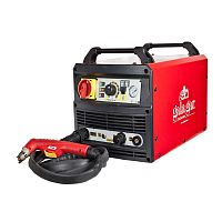 Manual plasma cutter GALA CUT 700invertermobile
