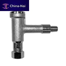Hydraulic strainer SP509