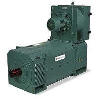 DC motor RA seriessynchronousIP55IP54