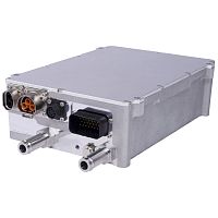 Turbo-compressor DC drive CC-2000with speed controlCAN BUS