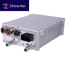 Turbo-compressor DC drive CC-2000with speed controlCAN BUS