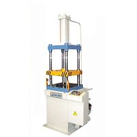 Trimming press CSY-25hydraulicelectric