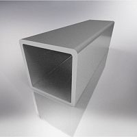 Alloy profile BTUQE0000004tubularindustrialframe