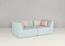 Modular sofa SK049contemporaryfabricmulti-color
