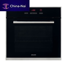 Electric oven GFP16IXbuilt-inmultifunction