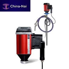 Eccentric screw pump JP-400for chemicalsairwith electric motor
