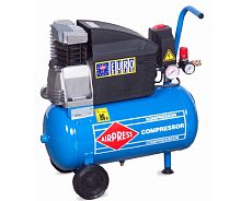 Piston compressor HK series airelectrically-poweredon casters