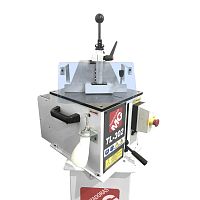 Circular saw TL-302-Mfor aluminumfor PVCsingle-head