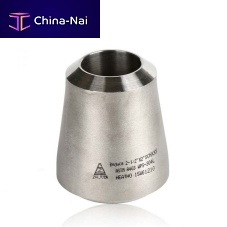 Hydraulic fitting weld-onsteelreduction