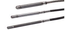Mechanical concrete internal vibrator BV series