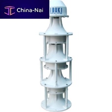 Harbors and terminal fog horn FH series foghornfor marine signaling buoys