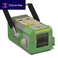Veterinary radiography X-ray generator PORTA100 HFportablewith power supply