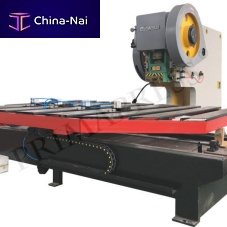 Manual press J21S seriespneumaticmechanicalpunching