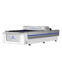 CO2 laser cutting machine ELECNC-1326textilefor MDFfor wood