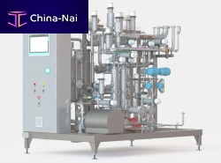 Liquids dosing unit E2BLENDautomaticcontinuousmanual
