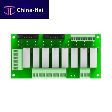 Modular relay interface ADI01