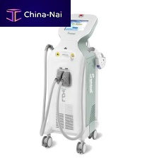 Pigmented lesion treatment laser IPLhair removalskin rejuvenationacne treatment