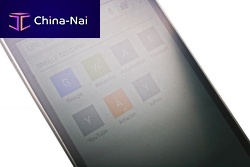 EMI shielding film 9400 seriescovermetaltransparent