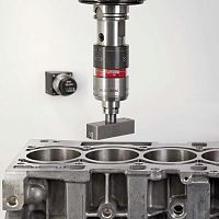 Inside micrometer BG60boreprecision