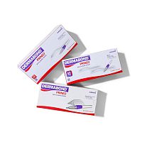 Skin closure surgery tissue adhesive DERMABOND PRINEO2-octyl cyanoacrylate