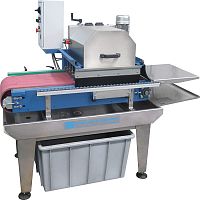 Automatic cutting machine TMC/1rotary bladefor marblefor granite