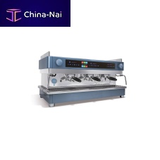 Espresso coffee machine 105 MULTIBOILER ACTcommercialofficeautomatic