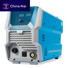 CNC plasma cutter CUT