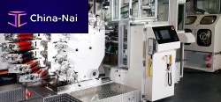 Automatic production line H200for aluminum profileslaminated tubecontinuous