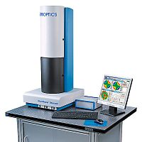 Wavefront division interferometer WaveMaster® COMPACT