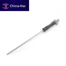 Laparoscopic insufflation needle GYVN-A1 seriesVeressveterinarysterile