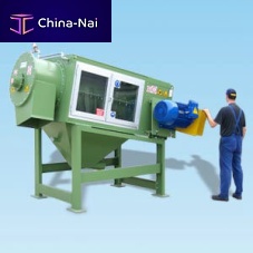 Process centrifuge LO seriescleaninghorizontal