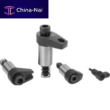 C clamp K0014 seriessteelcompact