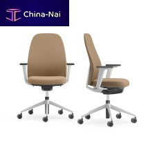 Contemporary chair DSW MIDindoorfabricleather