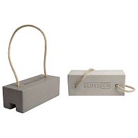 Concrete door stop KLOTZCO