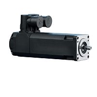 AC servomotor DT 3 seriesIP54compactliquid-cooled